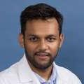 Tirth Patel, MD, PhD